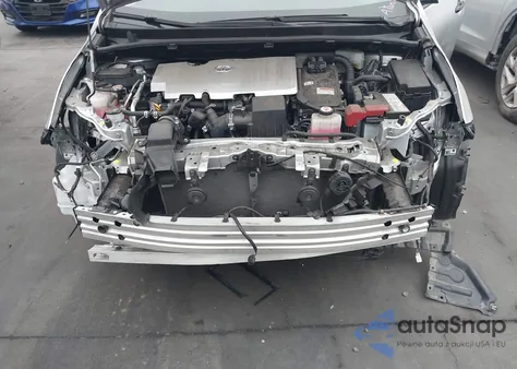 2022 Toyota Prius Night Shade z USA, uszkodzony, nr VIN JTDKAMFU8N3164240